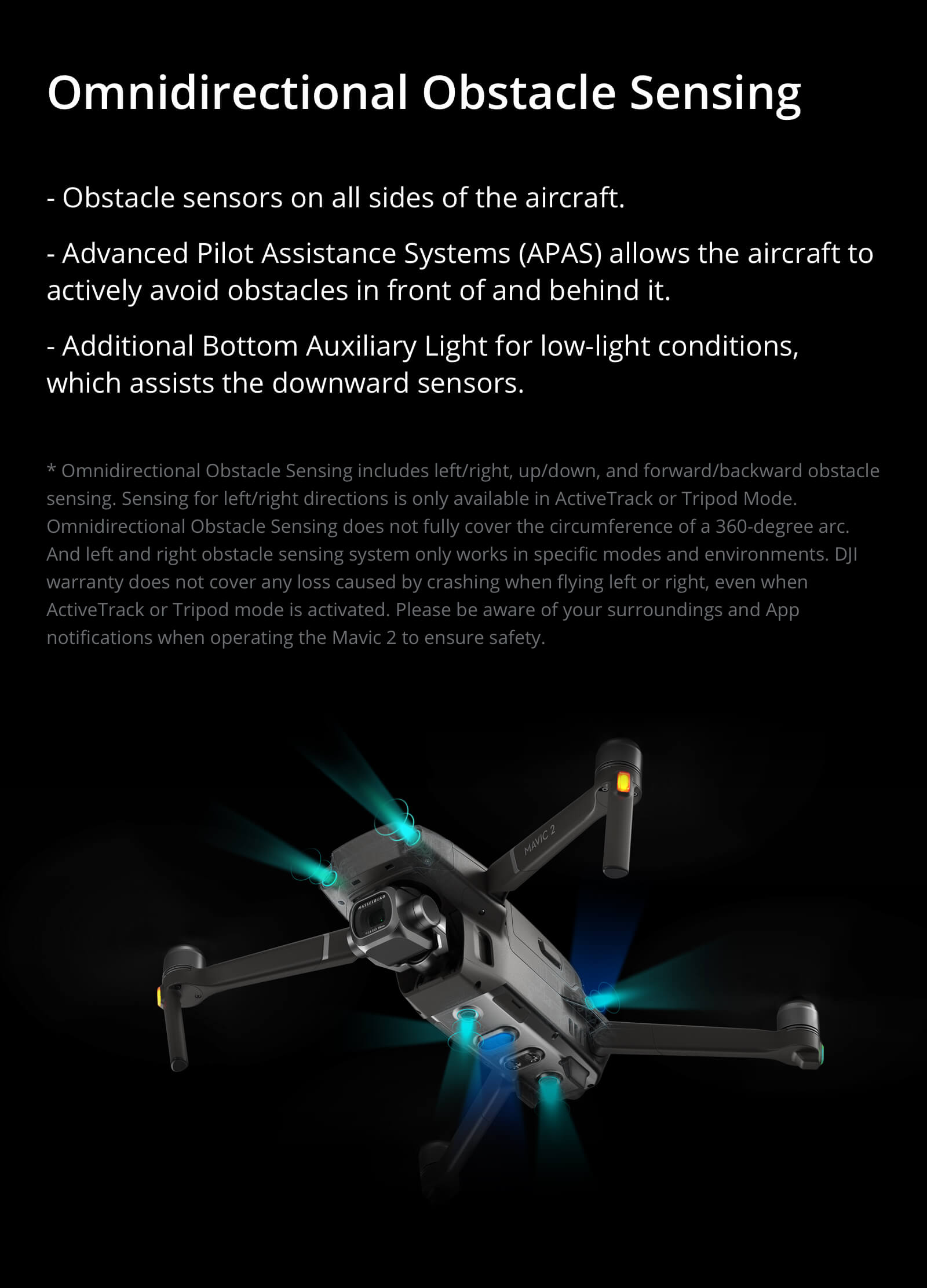 DJI Mavic 2 Pro Quadcopter